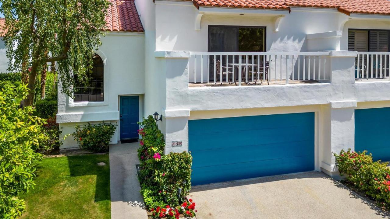 TV202 Modern 2 Bedroom Tennis Villa at LQ Resort — 4-Star Luxury Hotel in La Quinta, United States