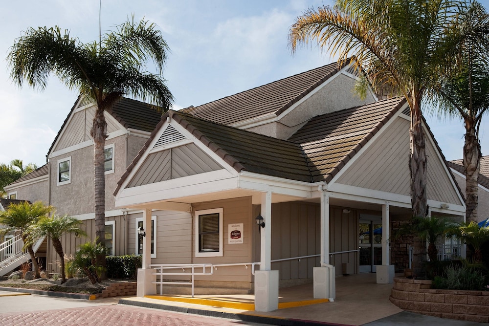 Residence Inn By Marriott Torrance Redondo Beach - photo 36