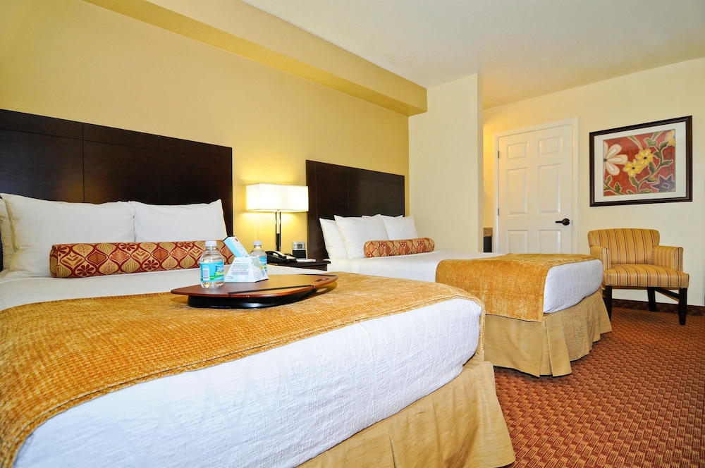 Spark by Hilton Orlando near SeaWorld - photo 11