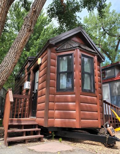 WeeCasa Tiny House Resort - photo 38