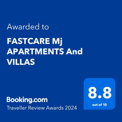 Mj Marina Fastcare Mtwapa Creek — 4-Star Luxury Hotel in Mombasa, Kenya