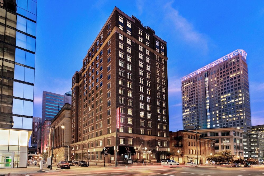 Residence Inn by Marriott Baltimore Inner Harbor - photo 2