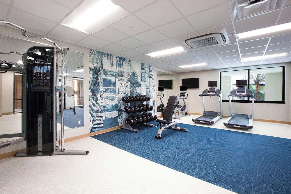 Fairfield Inn & Suites by Marriott Clearwater Beach - photo 19