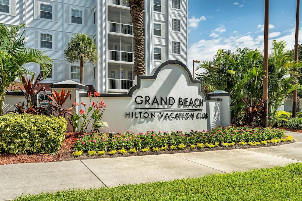 Grand Beach By Diamond Resorts
