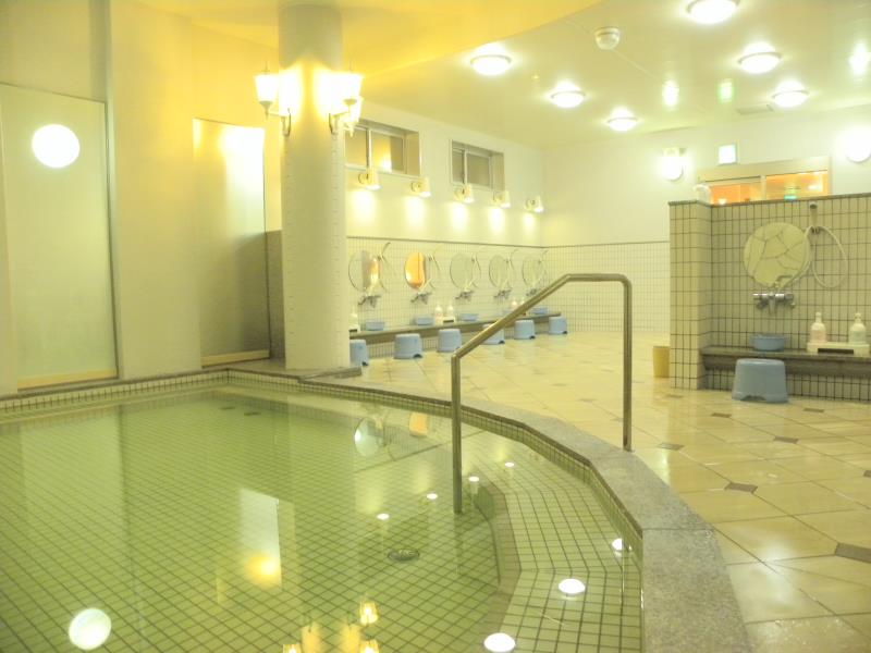 Hotel Takikawa — Wakkanai