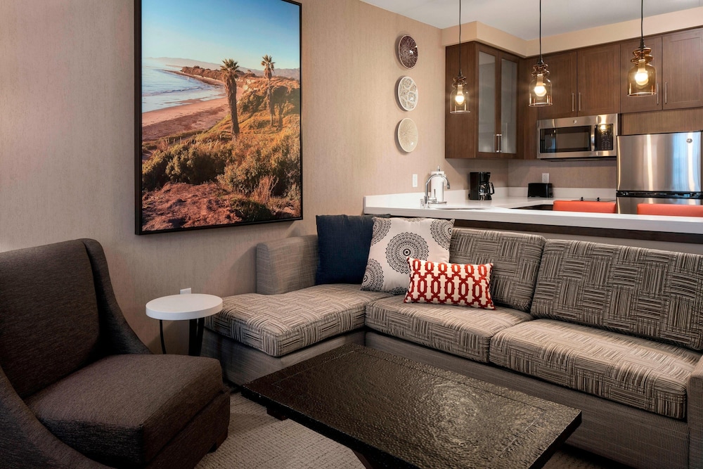 Residence Inn by Marriott Santa Barbara Goleta - photo 19