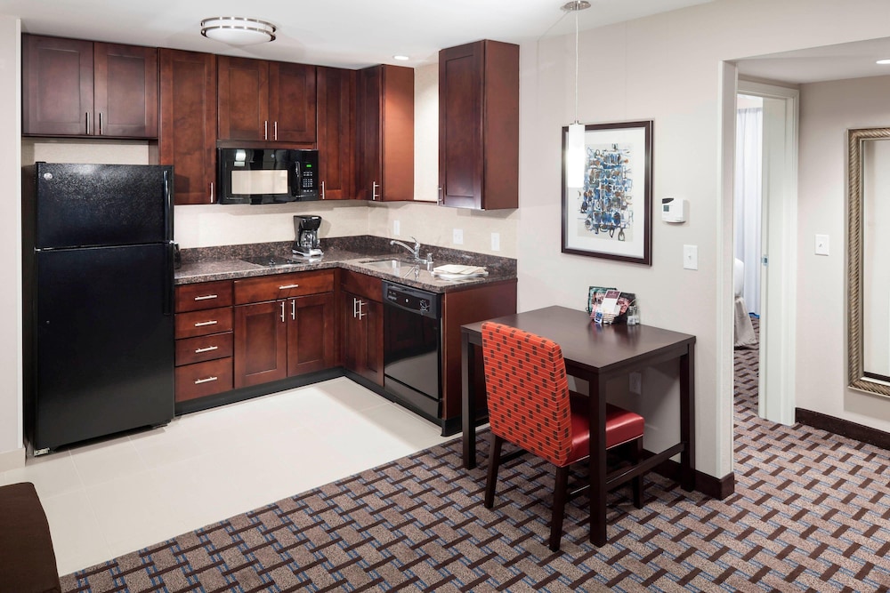 Residence Inn by Marriott Dallas Plano Richardson - photo 8