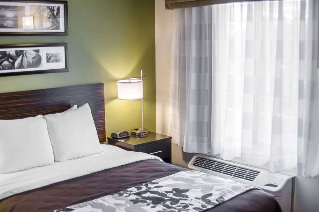 Sleep Inn Missoula Southgate - photo 20