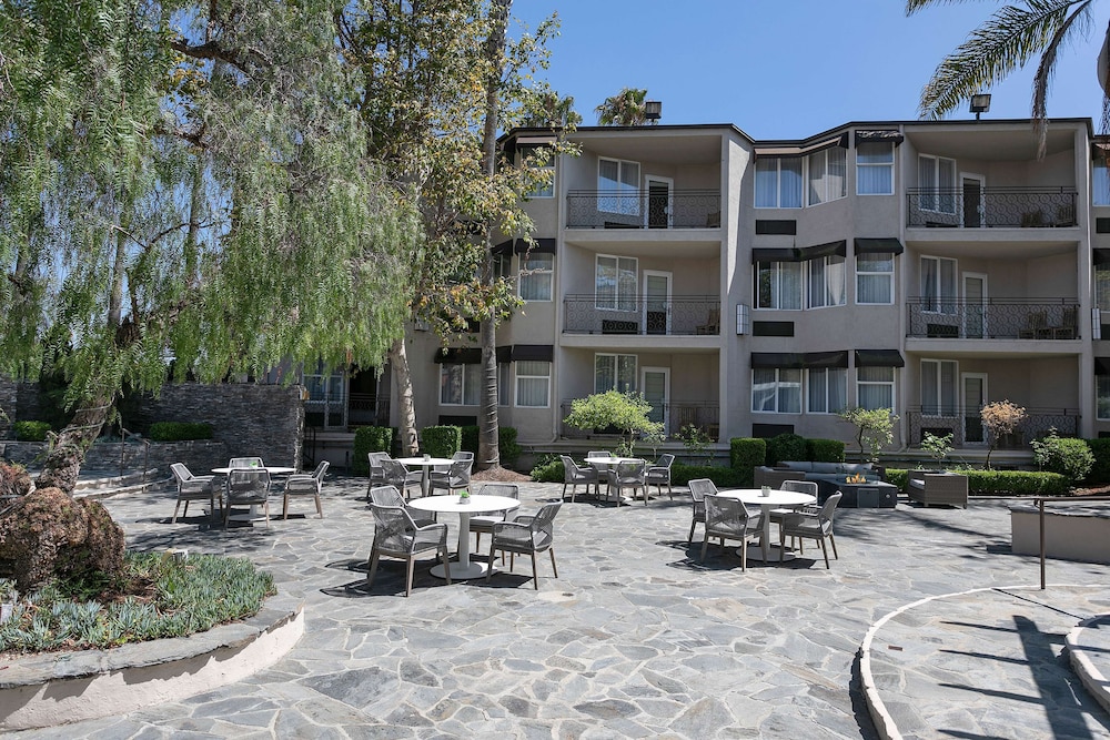 Belamar Hotel Manhattan Beach Tapestry Collection by Hilton - photo 56