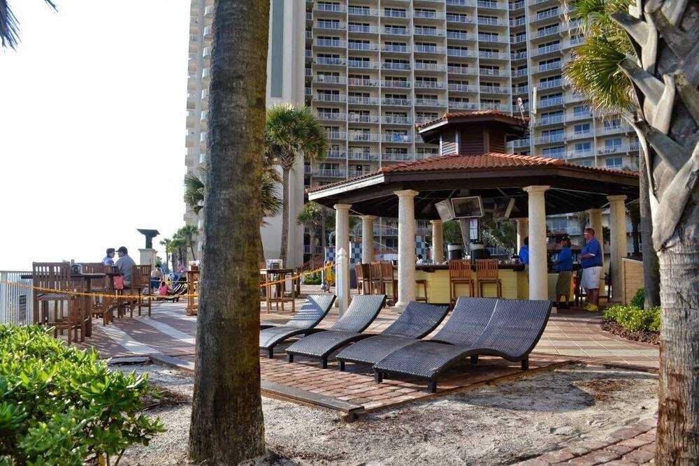 The Spa @ Shores of Panama - photo 26