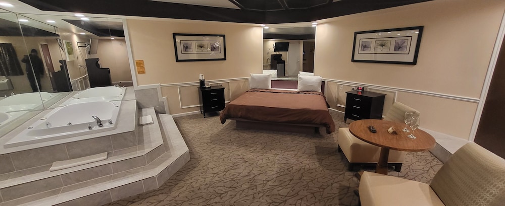 Inn of the Dove Harrisburg - photo 27