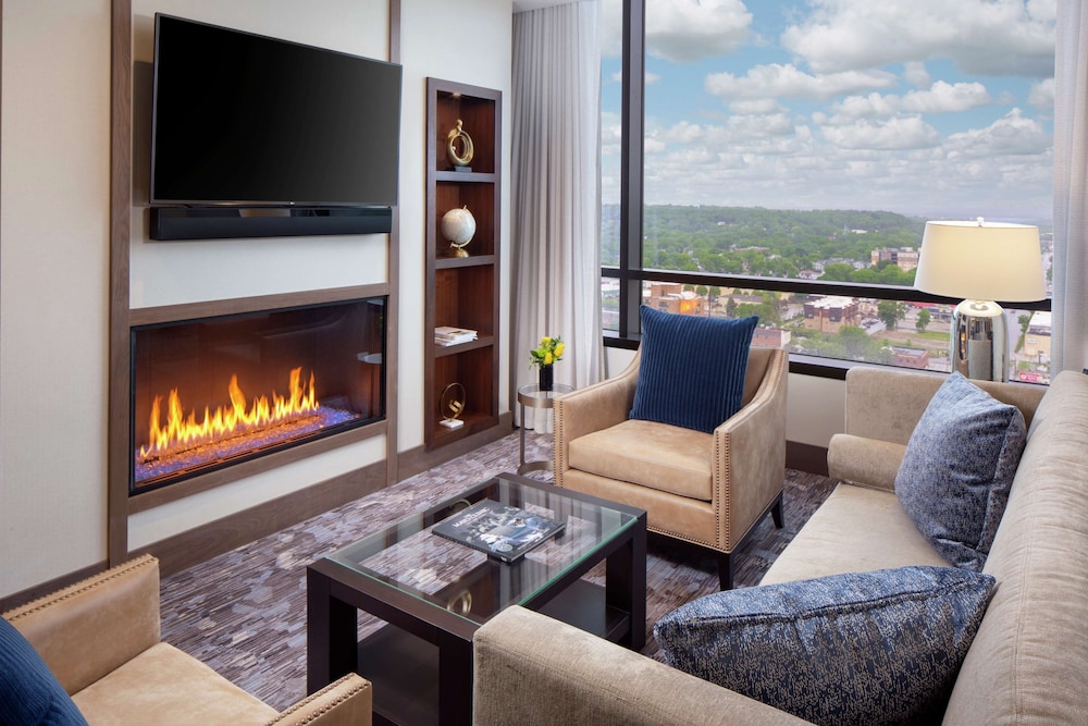 Hilton Rochester Mayo Clinic Area - photo 27