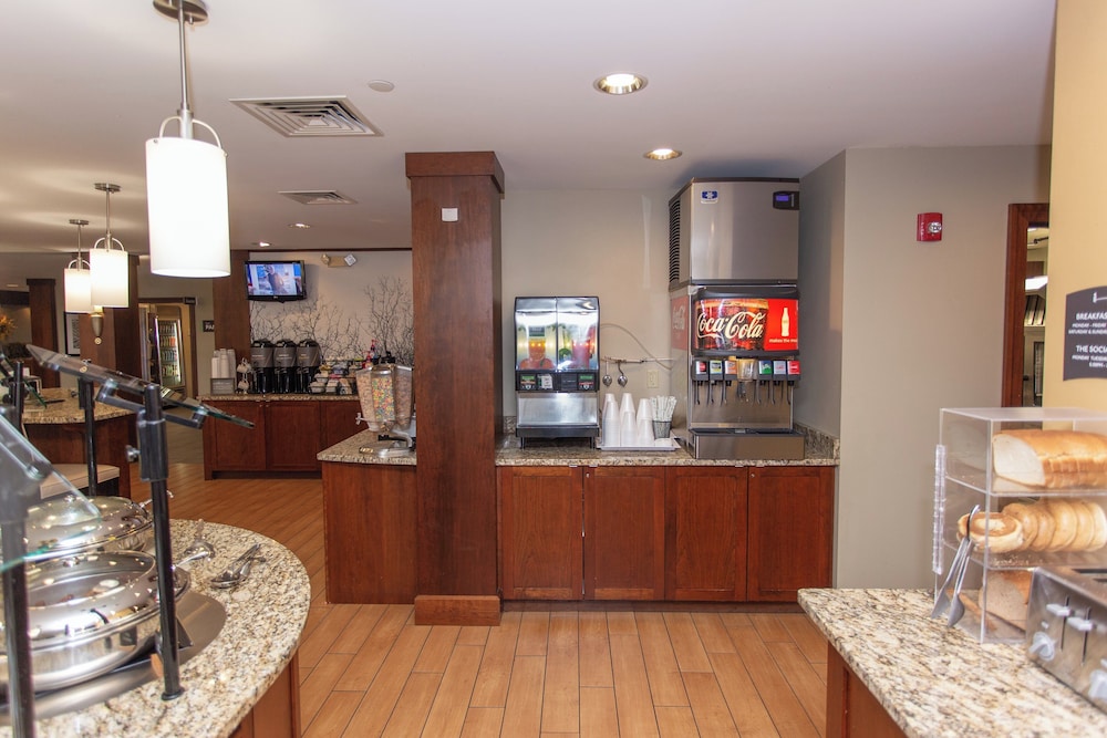 Staybridge Suites Bowling Green by IHG - photo 72