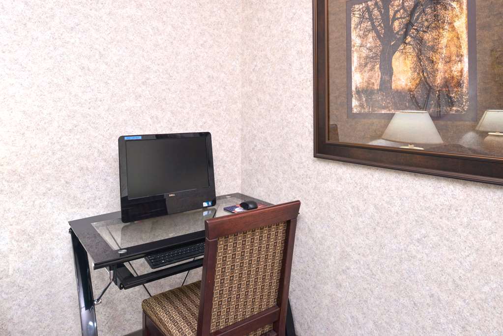 Americas Best Value Inn & Suites Maryville - photo 20