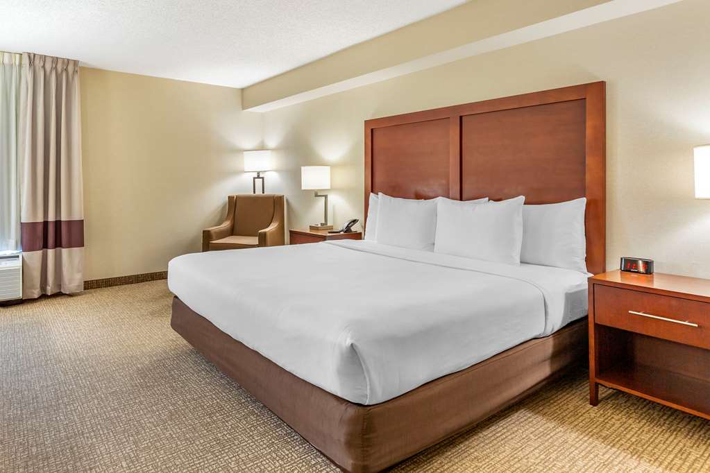 Comfort Inn Quantico - photo 15