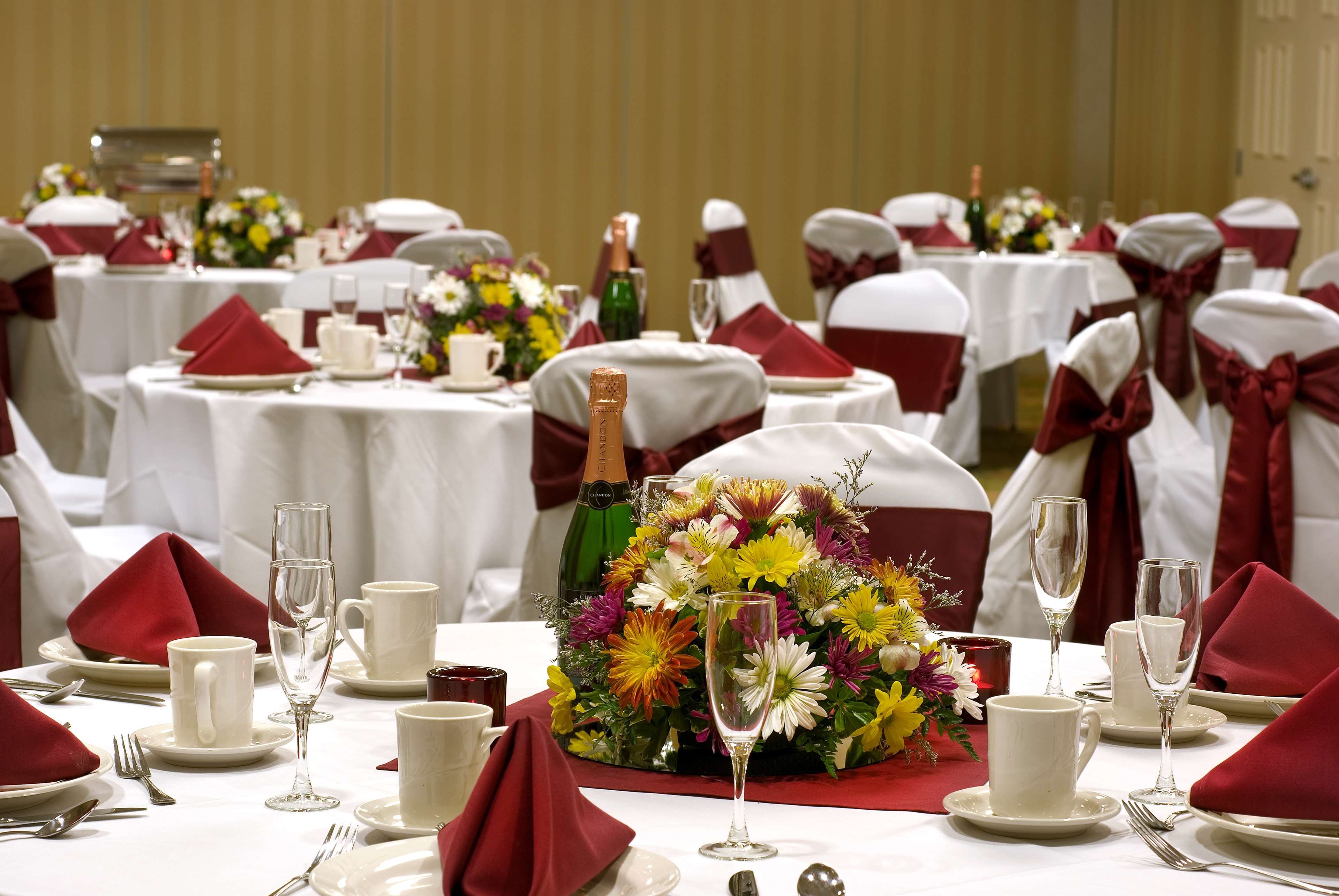 Hilton Garden Inn Sacramento Elk Grove - photo 19