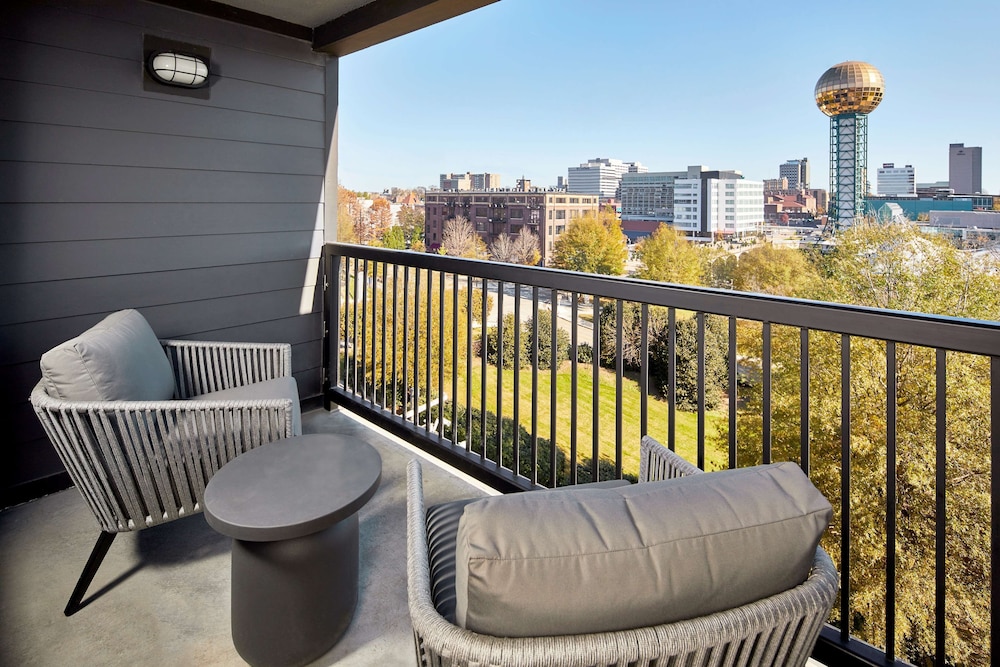 Cumberland House Knoxville Tapestry Collection by Hilton - photo 35