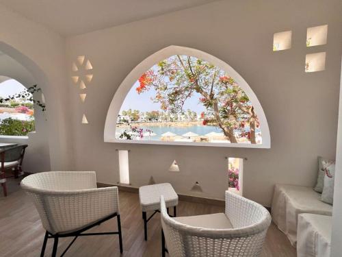 Un sogno di fronte Lago Salato — 4-Star Luxury Hotel in Sharm El-Sheikh, Egypt