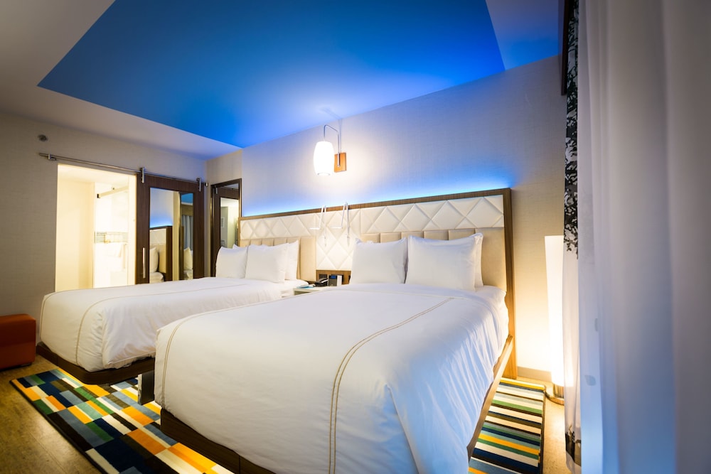 EVEN Hotel New York Midtown East an IHG Hotel - photo 5