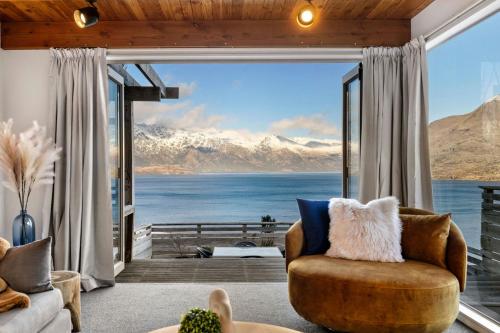 Stunning Views Queenstown — 4-Star Luxury Hotel in Queenstown, New Zealand