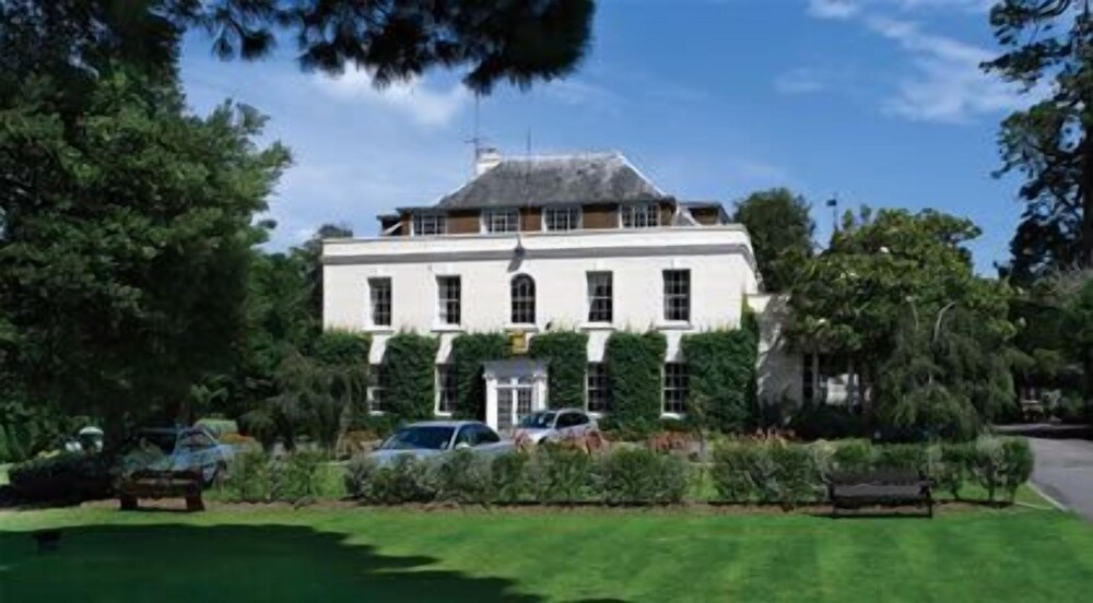 Hunters Moon Hotel in Sidmouth, United Kingdom