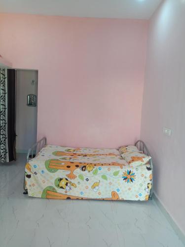 Swami’s Yatri nivas — Akalkot — photo 5