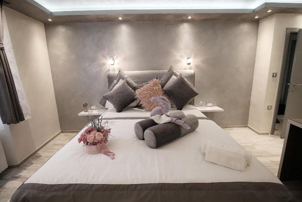 Alessio Premium Rooms in Porec, Croatia