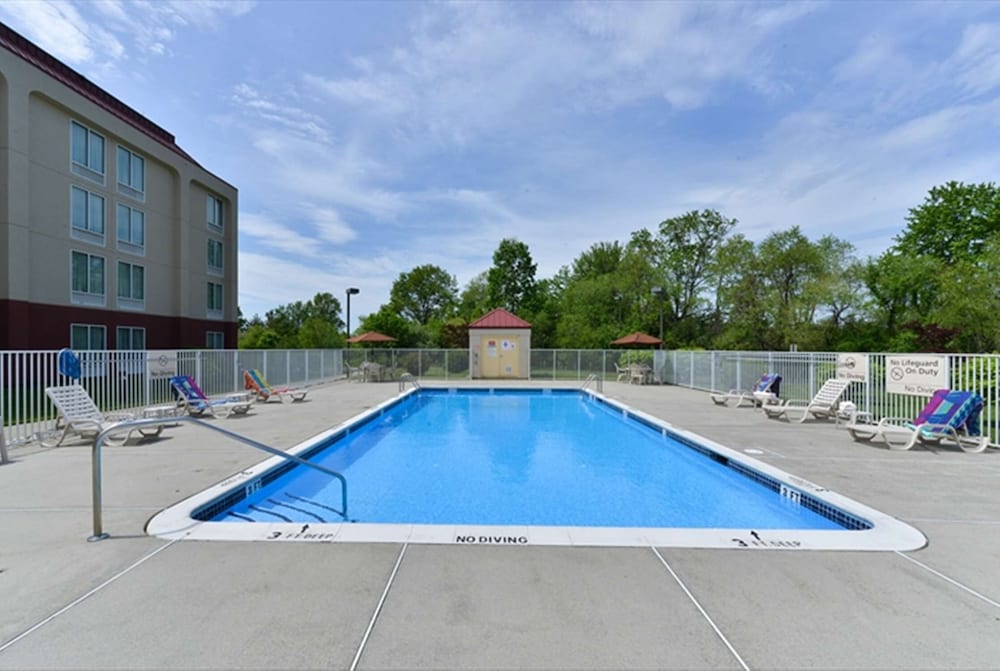 Hampton Inn Swedesboro Philadelphia - photo 38