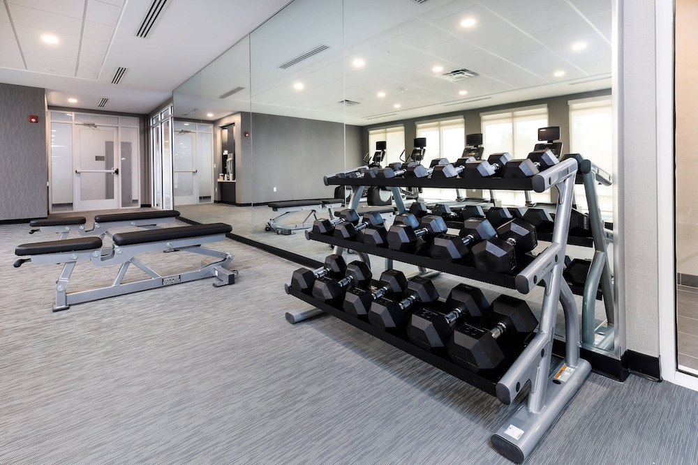Courtyard by Marriott Pensacola I 10 West - photo 27