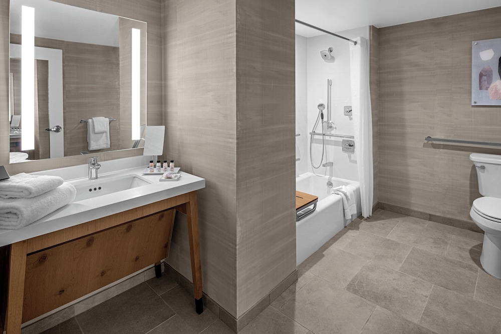Delta Hotels by Marriott Santa Clara - photo 27