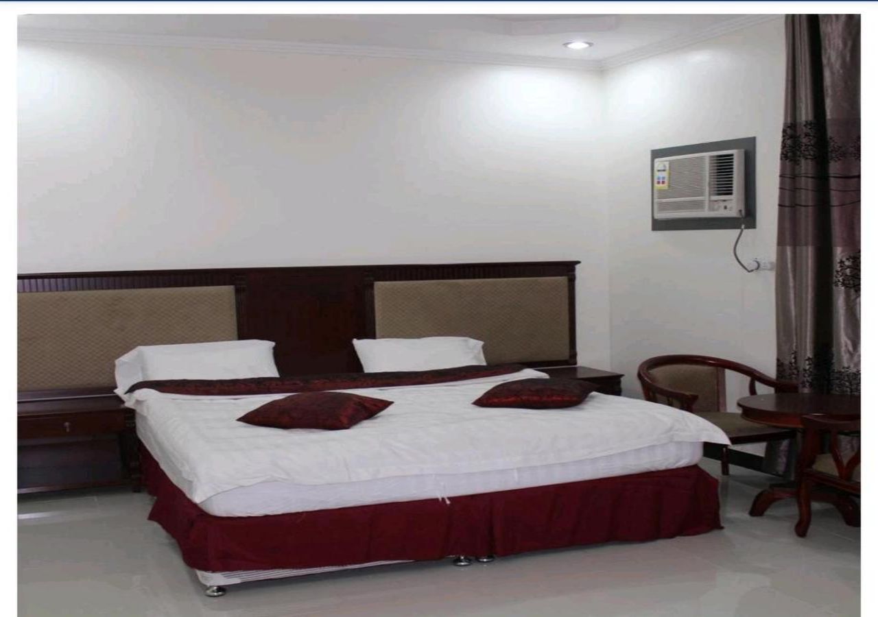 Fakhr Yanbu 2 Furnished Apartments — 4-Star Luxury Hotel in Yanbu, Saudi Arabia