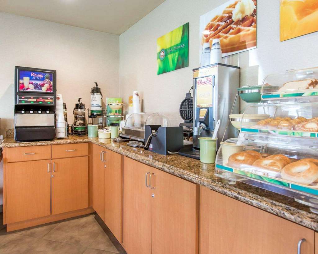 Quality Inn San Bernardino CA - photo 24