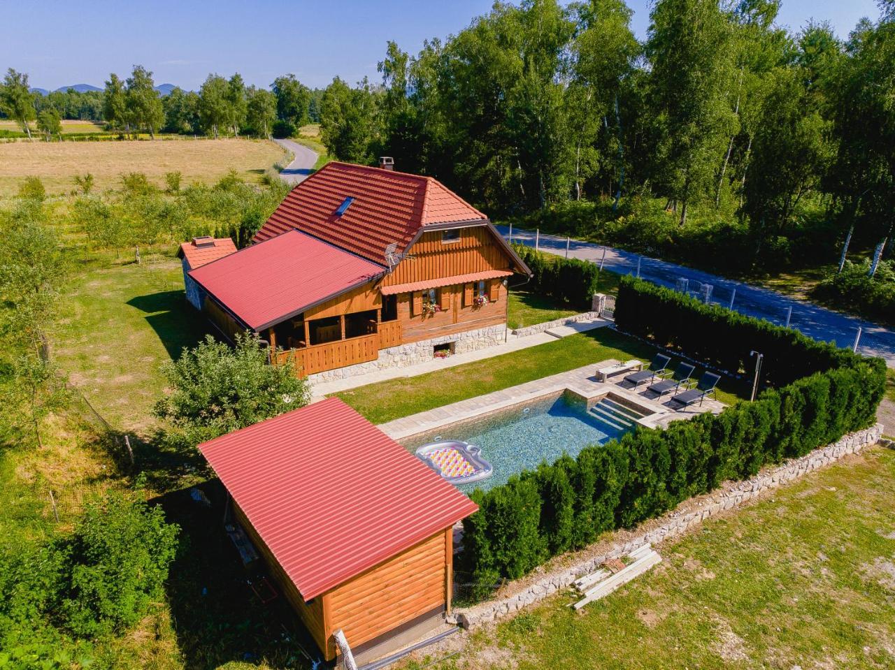 Edamala - carbon neutral hotel in Unknown City