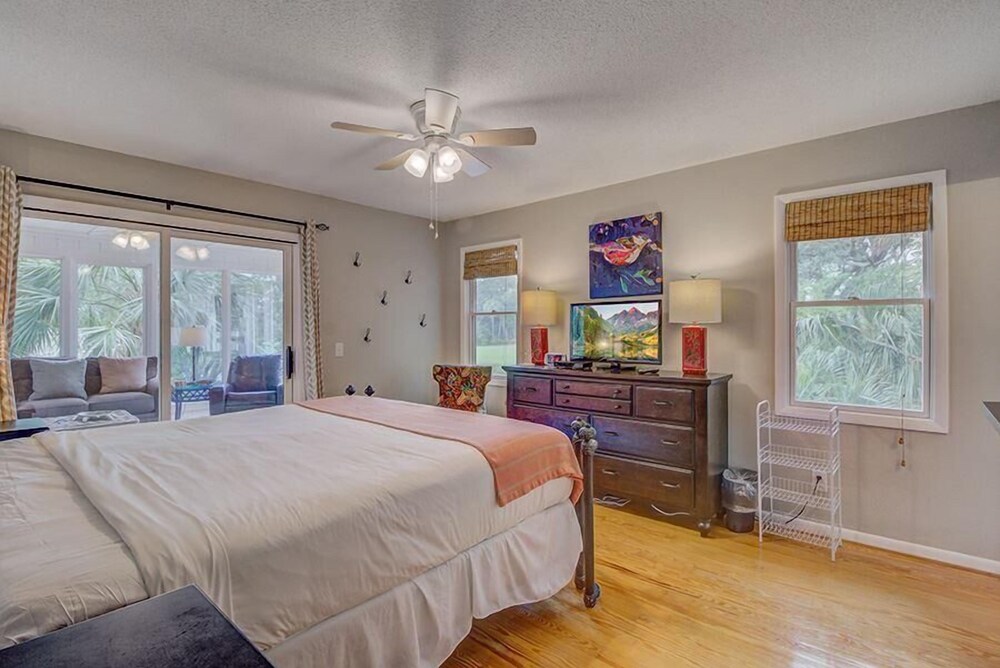 Twin Oaks 26 by Wild Dunes with Golf View - photo 6