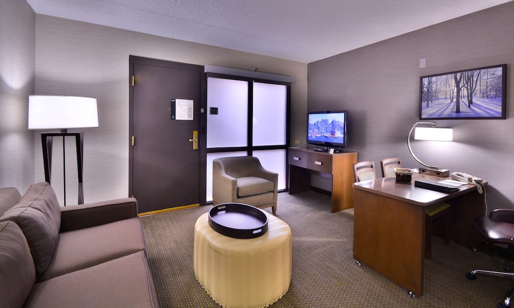 Embassy Suites by Hilton Denver Central Park - photo 18
