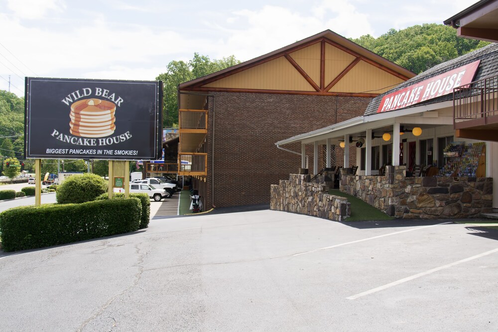 Wild Bear Inn - photo 14