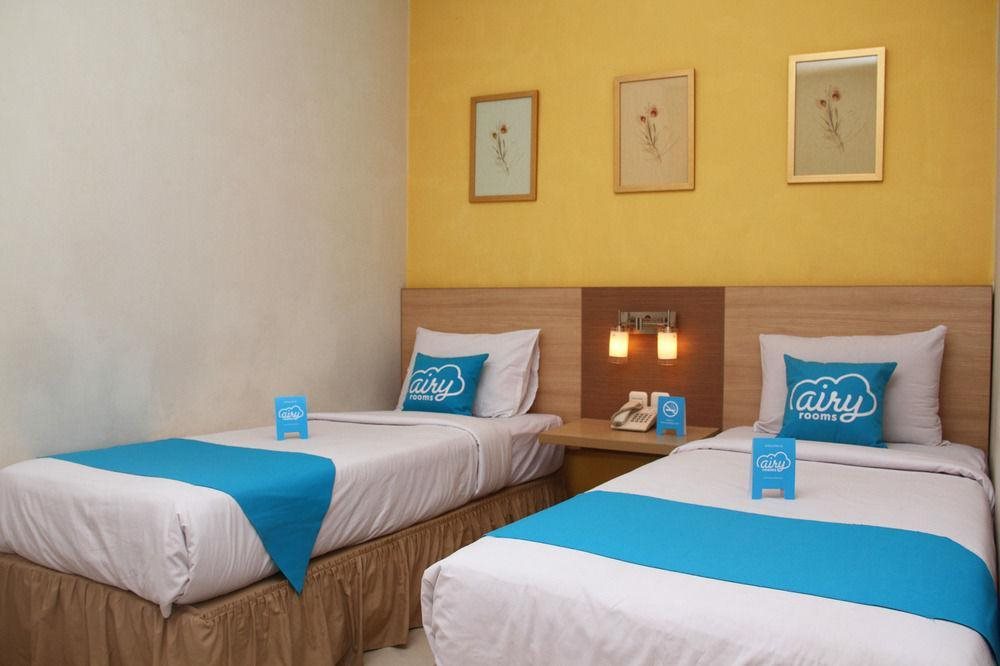 Airy Panakkukang Boulevard Topaz F8 Makassar in Makassar, Indonesia