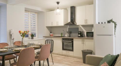 Nouveau Le Cosy6 Centre Ville — hotel in Phalsbourg