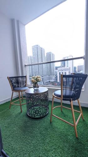 City Pen By Tito Homes