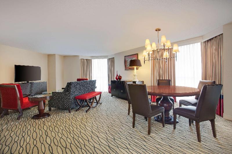 Hilton Rosemont Chicago O'Hare - photo 126