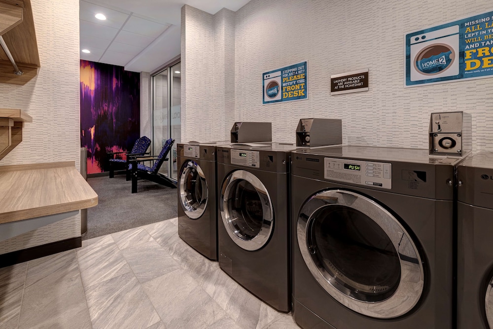 Home2 Suites by Hilton Blythewood SC - photo 82