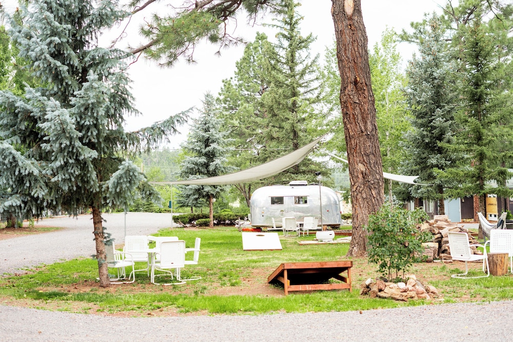 Corduroy Boutique Lodge - photo 82