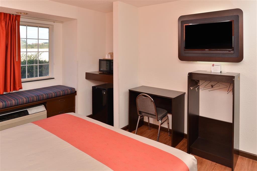 Motel 6 Richburg SC - photo 8