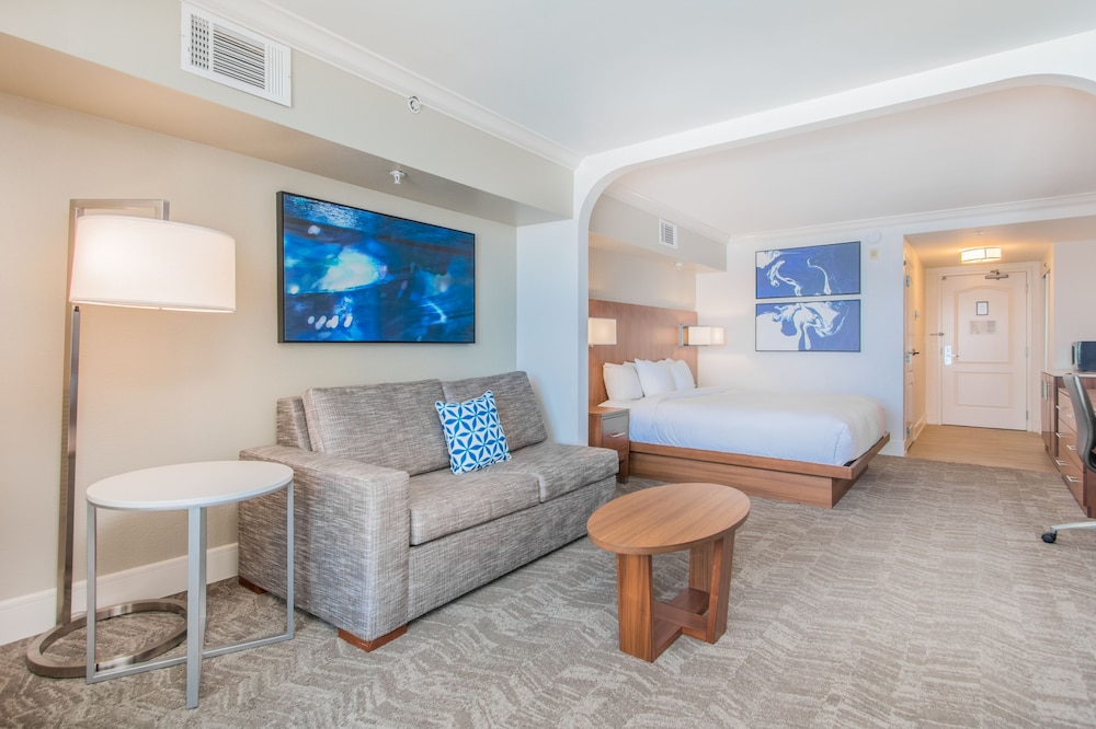 Hilton Pensacola Beach - photo 21