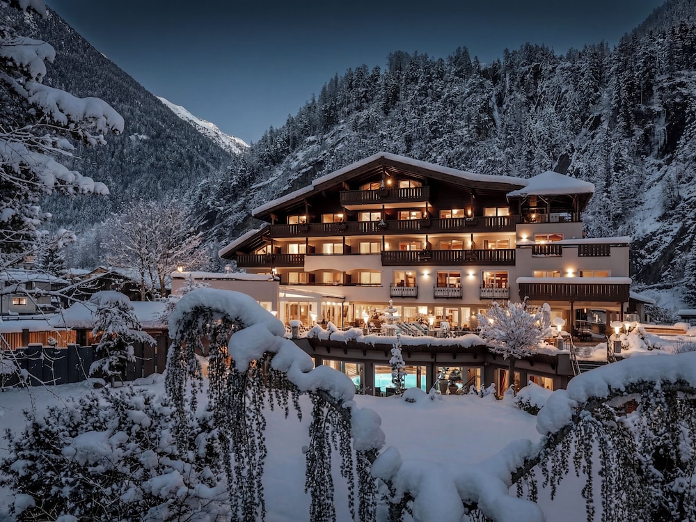 Hotel Rita — Laengenfeld