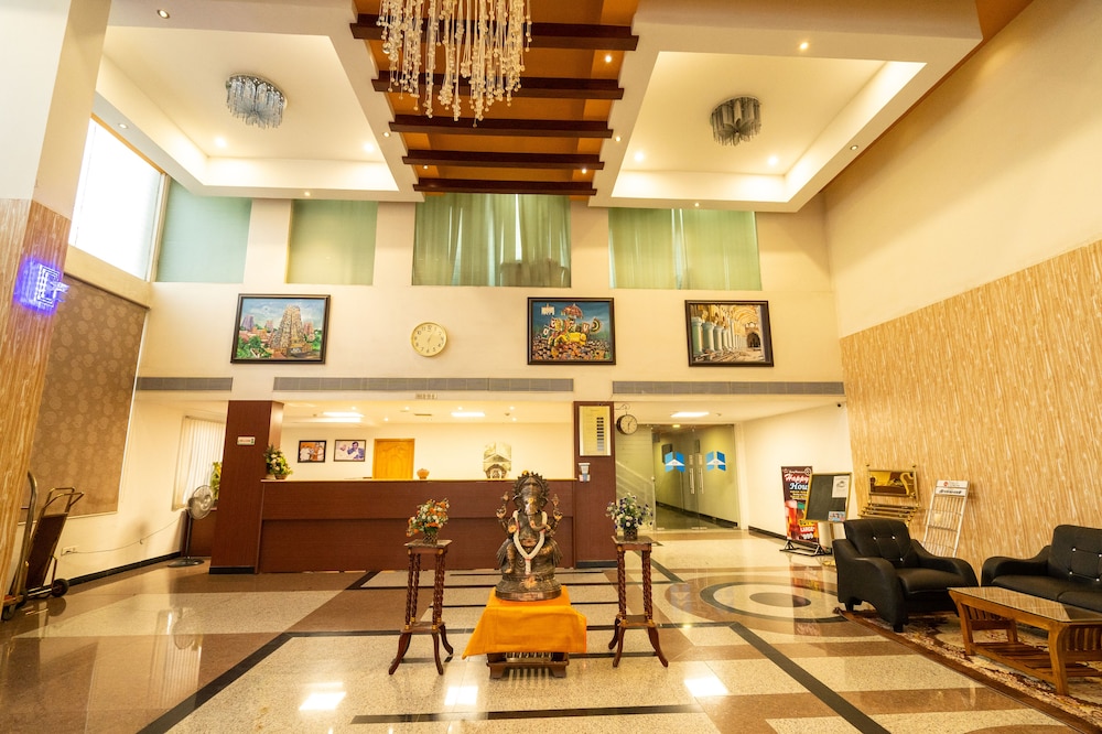 Heritage Residency — Madurai — photo 3