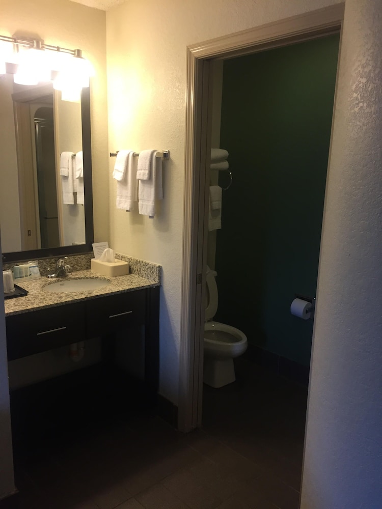 Blankenbaker Inn by IHG - photo 22