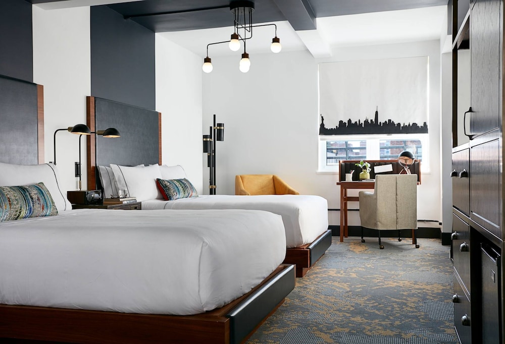 The Renwick Hotel - photo 10
