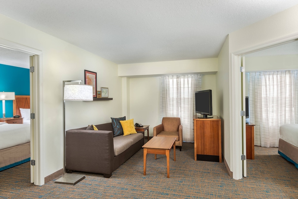 Residence Inn by Marriott St Louis Downtown - photo 10