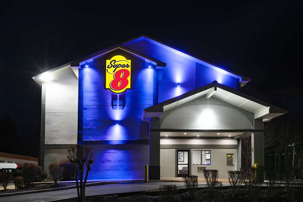 Super 8 by Wyndham Charlottesville - photo 6